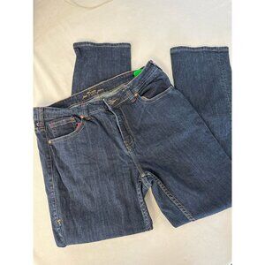 Womens Cowgirl Tuff Jeans - Size 36